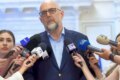 Kelemen Hunor despre criza politică: guvernul și Parlamentul sunt în dificultate