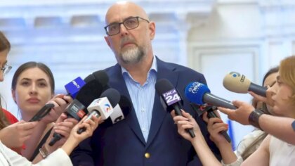 Kelemen Hunor despre criza politică: guvernul și Parlamentul sunt în dificultate