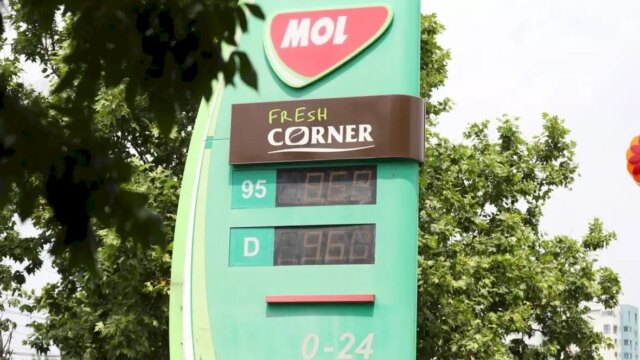 Scumpiri la motorină în stațiile peco din mai multe orașe joi, 2 iulie 2026