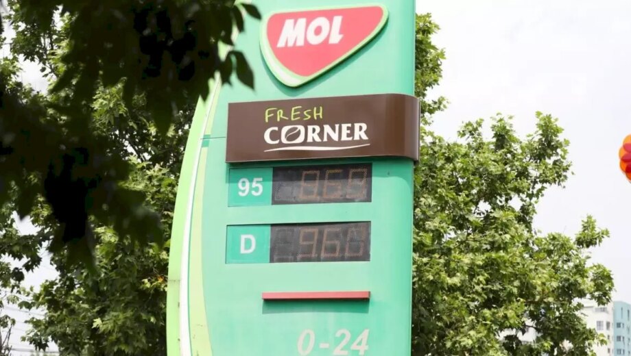 Scumpiri la motorină în stațiile peco din mai multe orașe joi, 2 iulie 2026