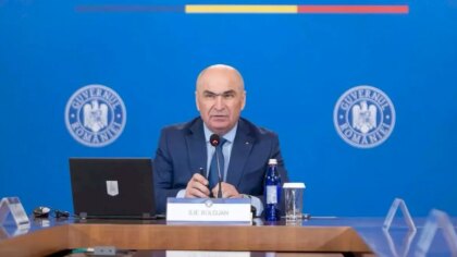 Guvernul Bolojan poate sesiza CCR după procesul lui Lia Savonea privind salariile magistraților