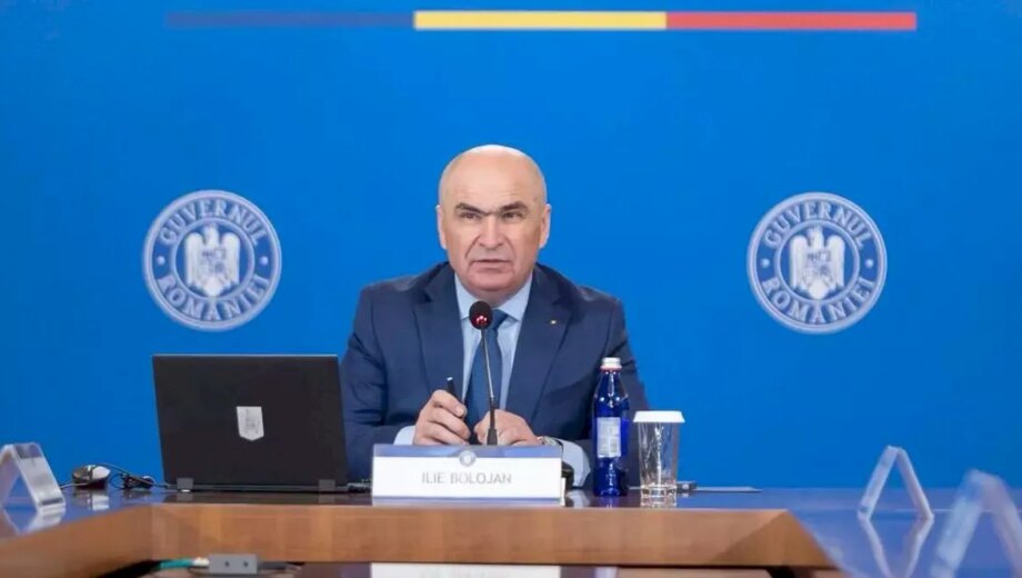 Guvernul Bolojan poate sesiza CCR după procesul lui Lia Savonea privind salariile magistraților