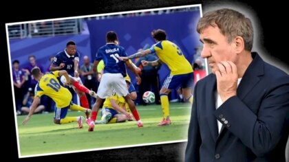 Hagi, analiza punctelor forte și slabe ale Suediei în urma eliminării de la Cupa Mondială