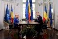 Siegfried Mureșan, propus ca prim-ministru sau pentru alegeri anticipate de USR