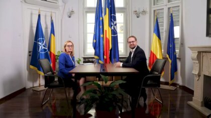 Siegfried Mureșan, propus ca prim-ministru sau pentru alegeri anticipate de USR