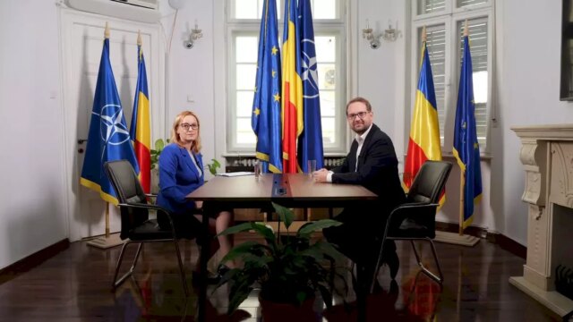 Siegfried Mureșan, propus ca prim-ministru sau pentru alegeri anticipate de USR
