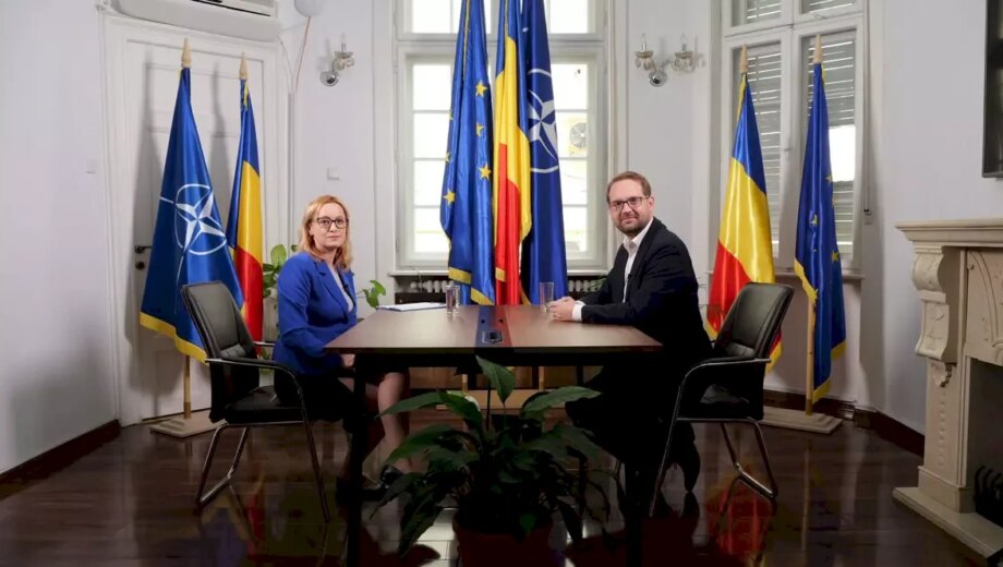 Siegfried Mureșan, propus ca prim-ministru sau pentru alegeri anticipate de USR