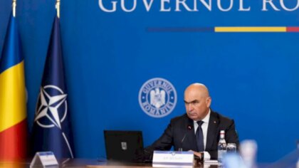 Bolojan răspunde privind scandalul Pfizer-ROMATSA