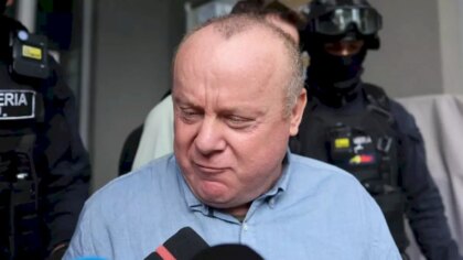 Rețea condusă de Pașca, în care sunt reținuți soția, trei fii și două nurori