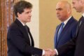 Ilie Bolojan critică acțiunile lui Nicușor Dan la două luni după demitere