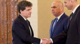 Ilie Bolojan critică acțiunile lui Nicușor Dan la două luni după demitere