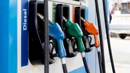Prețurile benzinei și motorinei au crescut joi, 25 iunie 2026
