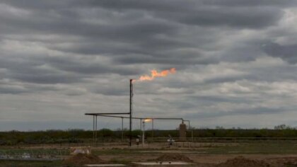 Gazele naturale ar putea deveni principala resursă de energie a SUA până în 2030