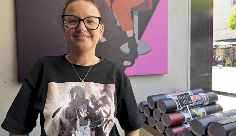 Japanos a pierdut 25% din vânzări în acest an, pariază pe Naruto