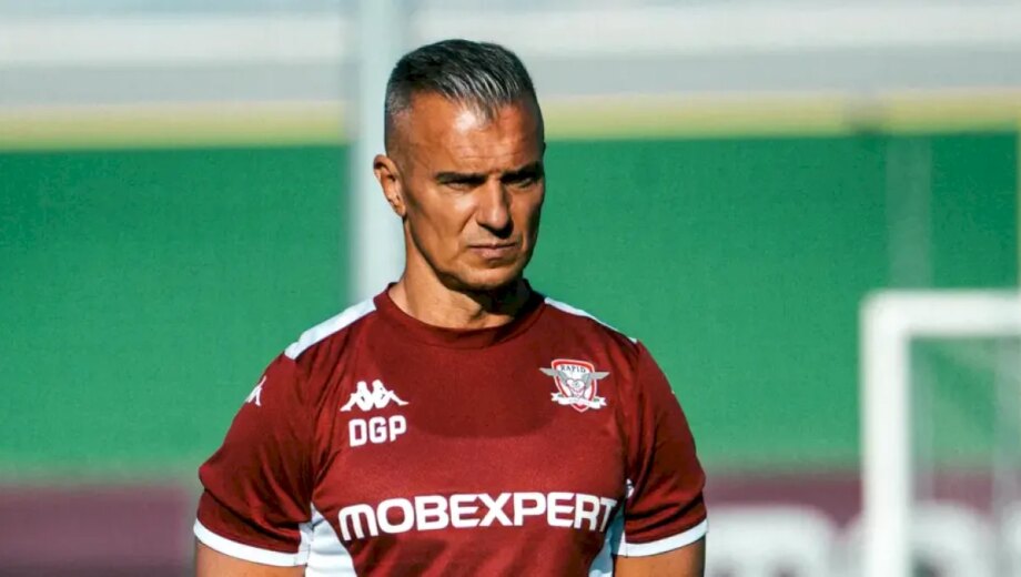 Daniel Pancu afirmă că Rapid vrea să arate valoare după victoria cu Dinamo Kiev