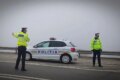 Bărbat beat oprit de polițiști la Iași, avea alcoolemie uriașă