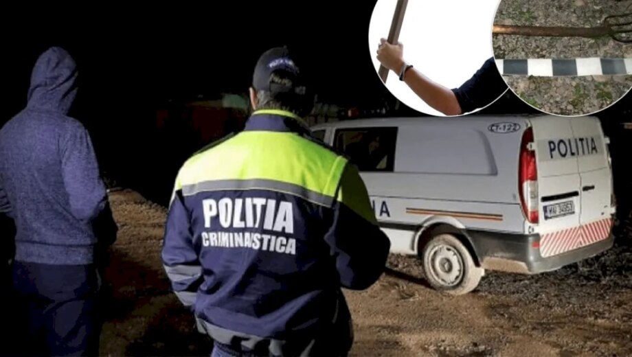 Cei doi criminali din Țibana, condamnați la mai mulți ani de închisoare pentru omor neintenționat