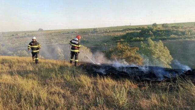 Fermierii din Iași pot pierde subvenția APIA dacă nu respectă noile norme agricole