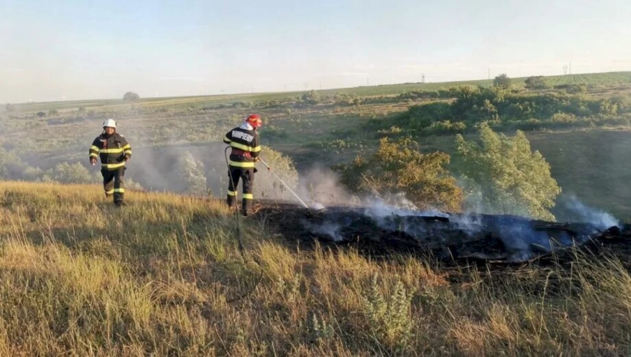 Fermierii din Iași pot pierde subvenția APIA dacă nu respectă noile norme agricole