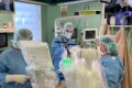 Rezidenții din spitalele românești fac practică pe cadavre în Turcia