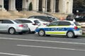 Polițiștii ieșeni au aplicat sancțiuni pentru multiple încălcări ale legii de la șoferi
