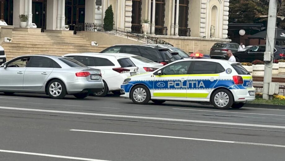 Polițiștii ieșeni au aplicat sancțiuni pentru multiple încălcări ale legii de la șoferi