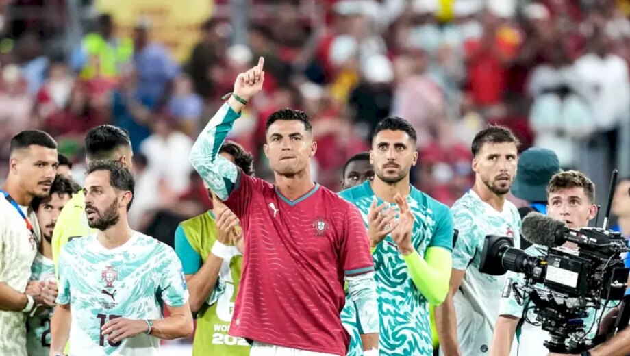 Cristiano Ronaldo răspunde după meciul Portugalia – Croația 2-1, după anunțul surorii sale