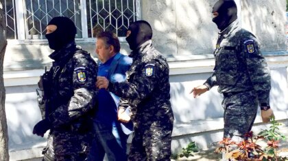 Cristi Burci și echipa sa au scăpat de Dosarul Romvag, decizia instanței