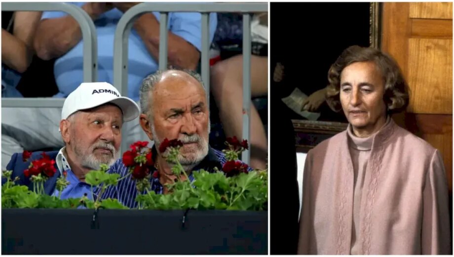 Ion Țiriac i-a reproșat lui Ilie Năstase după pierderea finalei Cupei Davis