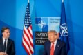 Europa vrea o reconciliere cu Trump pentru summitul NATO din Turcia