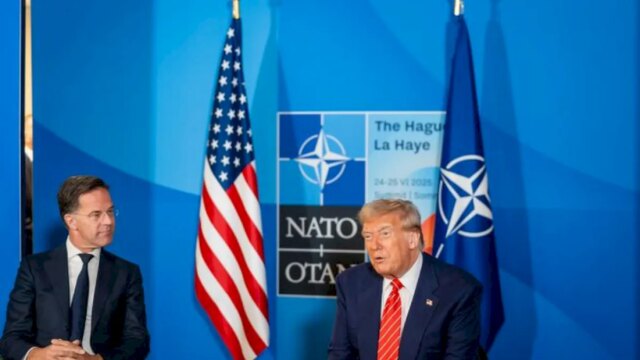 Europa vrea o reconciliere cu Trump pentru summitul NATO din Turcia