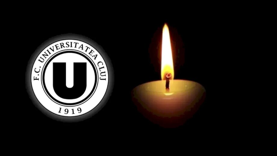 Doliu la Universitatea Cluj după pierderea unei persoane