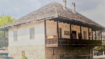 Casa Olănescu din Râmnicu Vâlcea va fi renovată cu 11 milioane de lei din fonduri europene