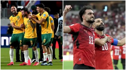 Australia Egipt 0-1, meci în 16-imile Campionatului Mondial 2026