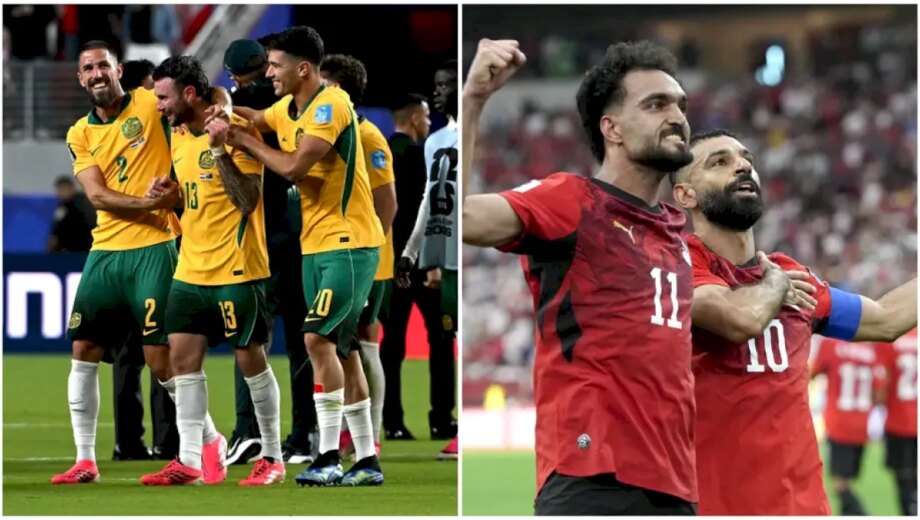 Australia Egipt 0-1, meci în 16-imile Campionatului Mondial 2026