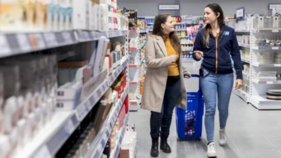 Lanțul Action se extinde în țară și angajează pe salarii de la 1.500 de lei net part time