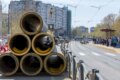 Aproape 4.2 mii de blocuri din București, fără apă caldă între 13 iulie și 2 august 2026