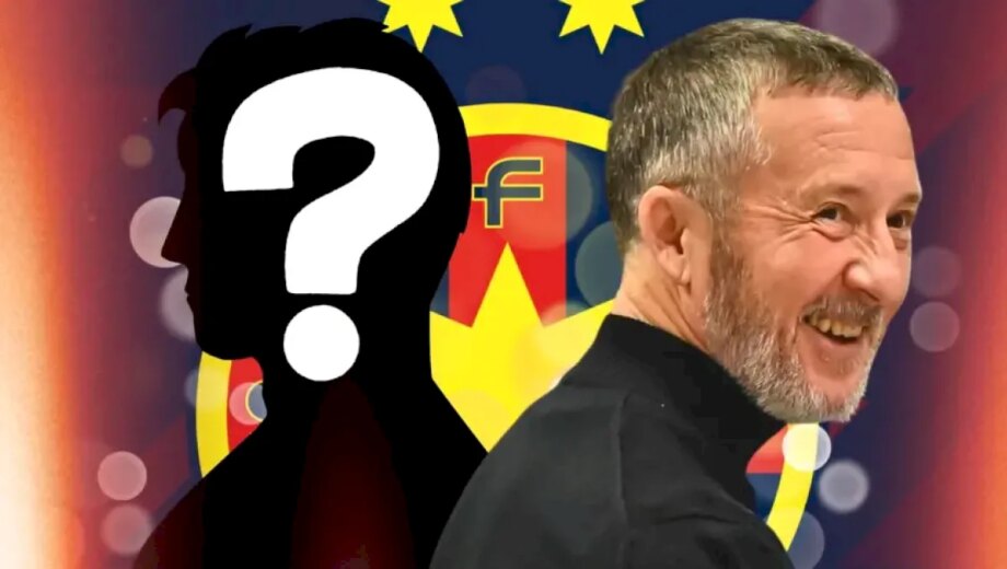 Mihai Stoica anunță oficial un nou transfer la FCSB