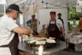Prețurile la șuberek, kebab și baclava la Festivalul Turcesc de la Arena Națională