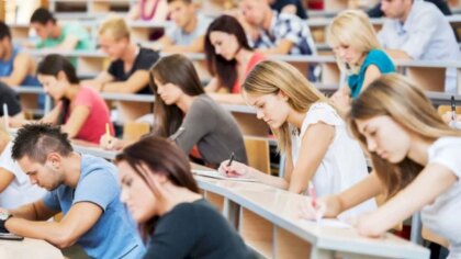 O nouă facultate de stat se înființează la o universitate din România