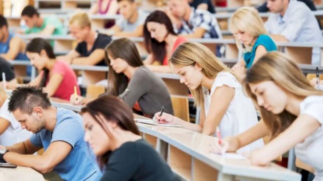 O nouă facultate de stat se înființează la o universitate din România