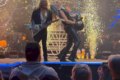 Chris Caffery despre București: un oraș cu clădiri vechi frumoase
