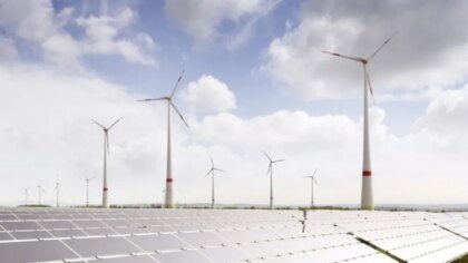Israelieni de la Shikun and Binui obțin autorizație pentru centrală eolian-solar de 76 MW în Iași