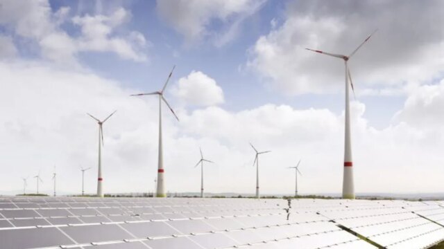 Israelieni de la Shikun and Binui obțin autorizație pentru centrală eolian-solar de 76 MW în Iași