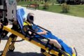 Chirurg despre azilele ilegale din Bihor: statul are dublu standard