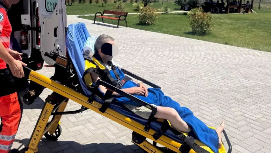Chirurg despre azilele ilegale din Bihor: statul are dublu standard