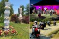 Evenimente culturale și artistice la muzeul Brâncuși
