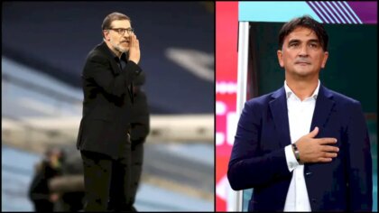 Croația îl numește pe înlocuitorul lui Zlatko Dalić după eliminarea de la CM 2026