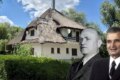 Fosta vilă a familiei Ceaușescu din Delta Dunării va fi reabilitată