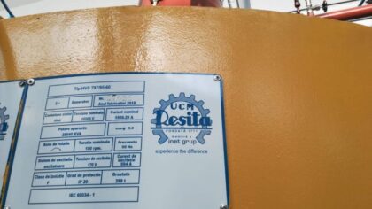 Cea mai veche fabrică din România a împlinit 255 de ani